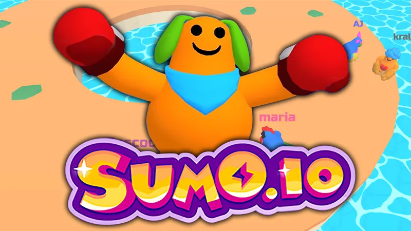 Sumo.io