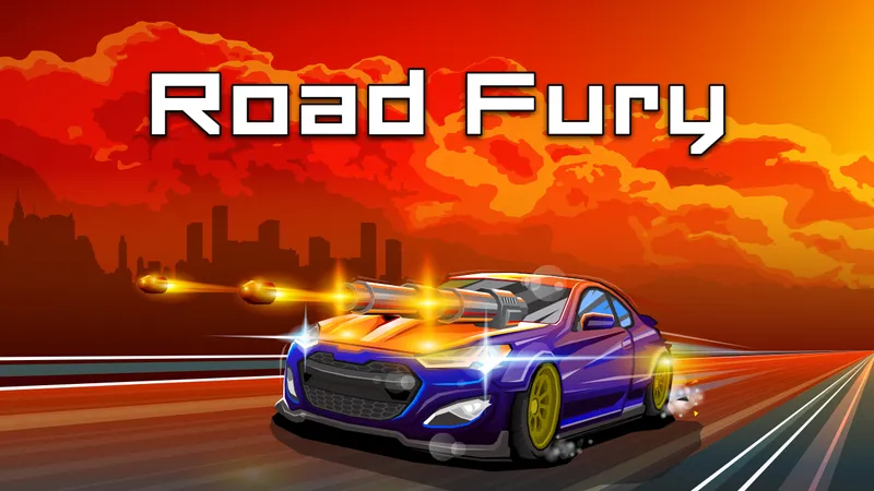 Road Fury