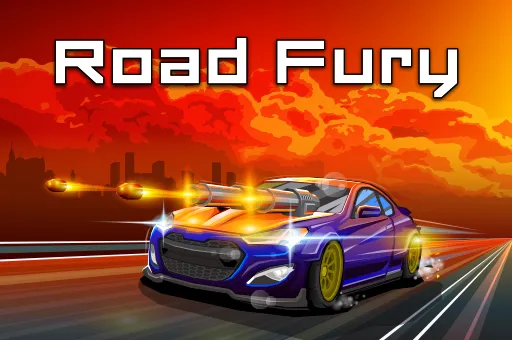 Road Fury