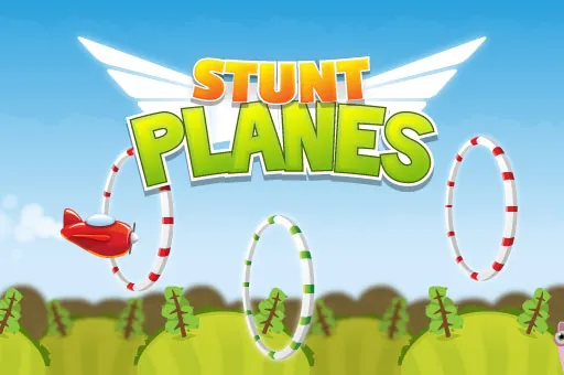 Stunt Planes