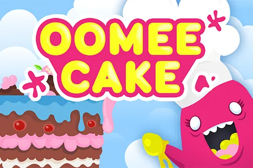 Oomee Cake