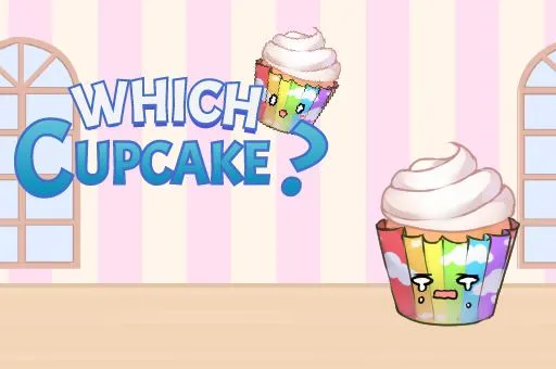 Which Cupcake