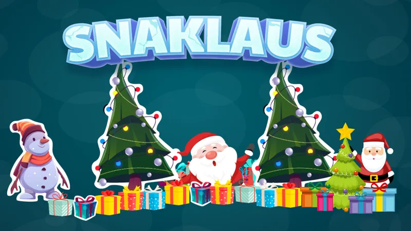 Snaklaus