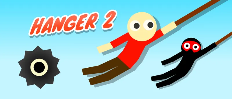 Hanger 2 HTML5 Censored