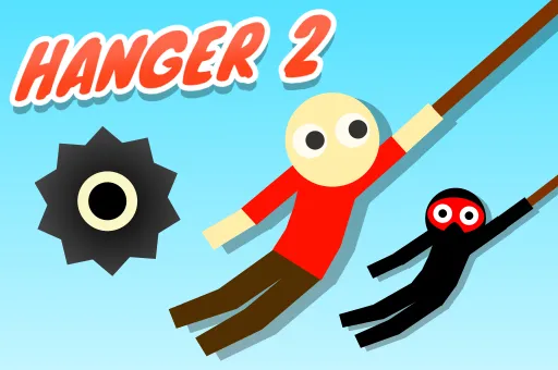 Hanger 2 HTML5 Censored