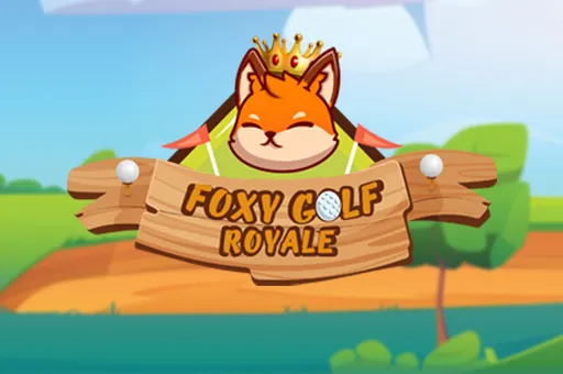 Foxy Golf Royale