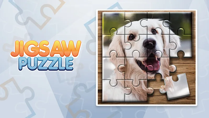 Jigsaw Puzzle