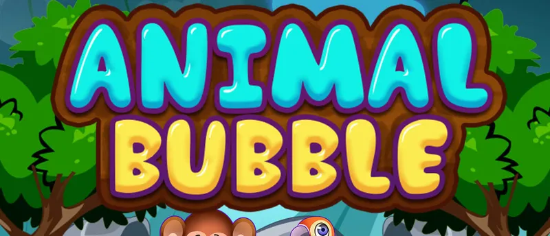 Animal Bubble