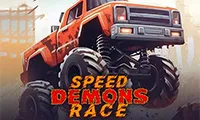 Speed Demons Race