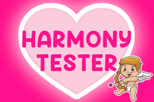 Harmony Tester