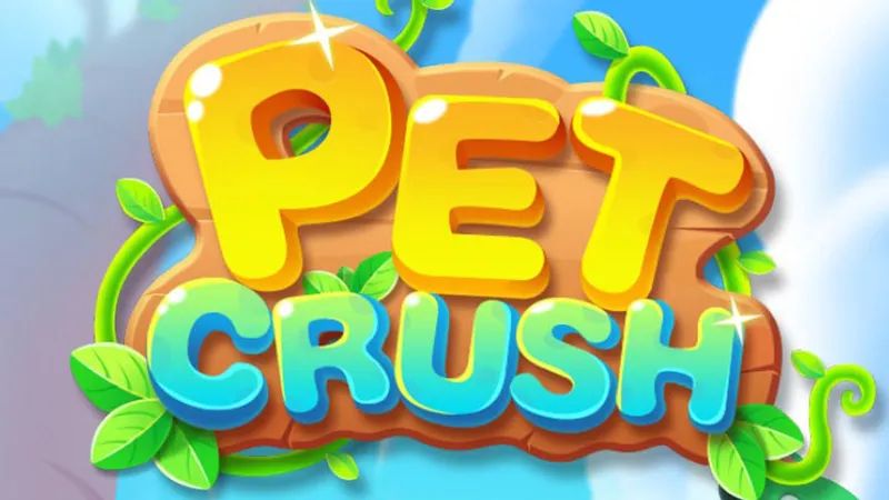 Pet Crush