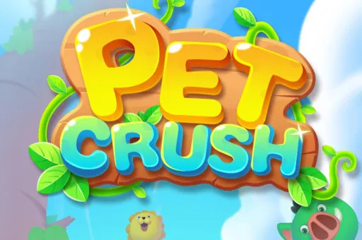 Pet Crush