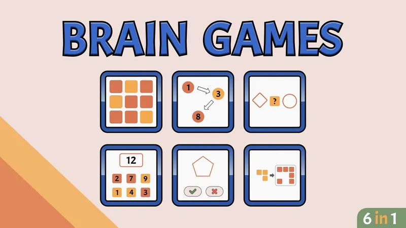 Brain Games