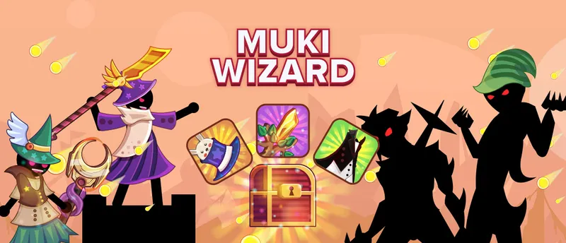 Muki Wizard