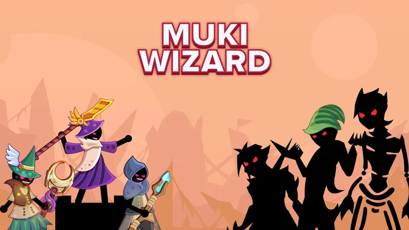 Muki Wizard