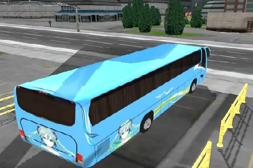 City Live Bus Simulator 2019