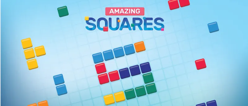 Amazing Squares