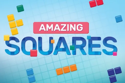 Amazing Squares