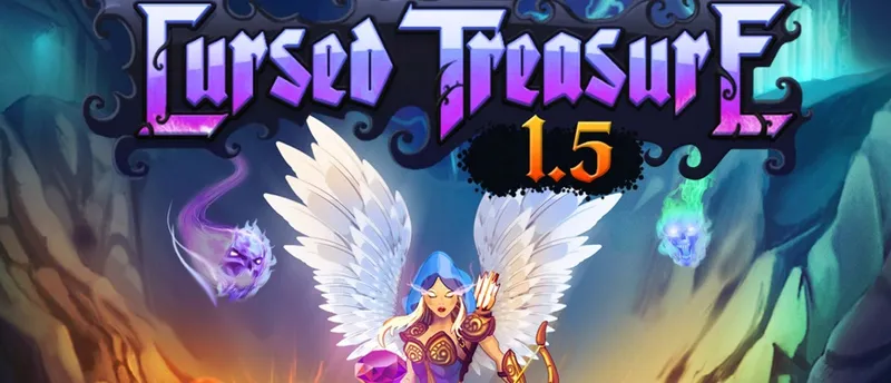 Cursed Treasure 1.5