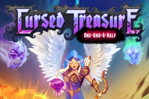 Cursed Treasure 1.5