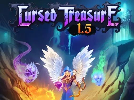 Cursed Treasure 1.5