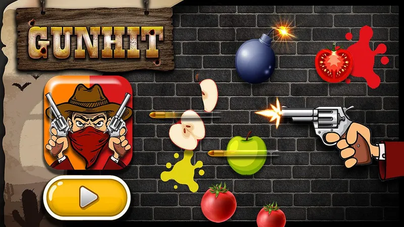 GunHit