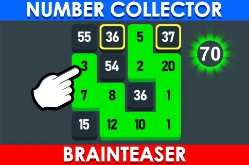 Number Collector: Brainteaser