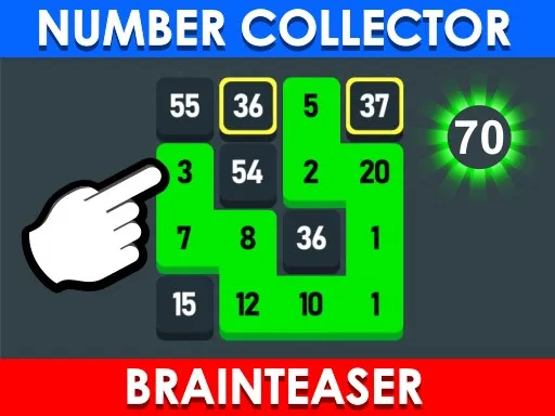 Number Collector: Brainteaser