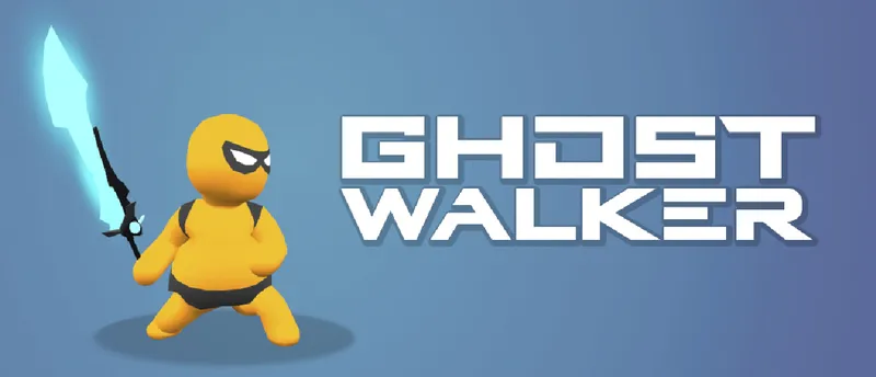 Ghost Walker