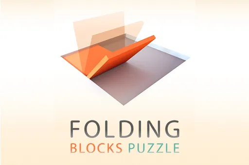 Folding Block Puzzle