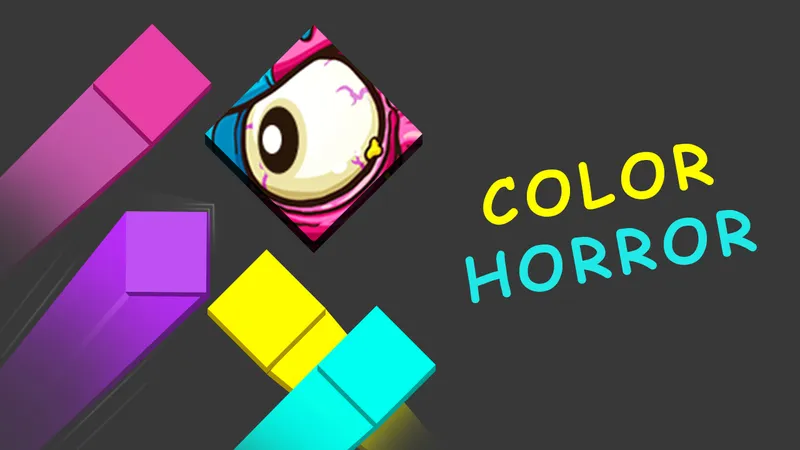 Color Horror