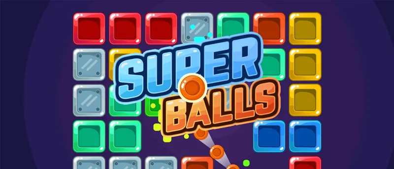 Super Balls