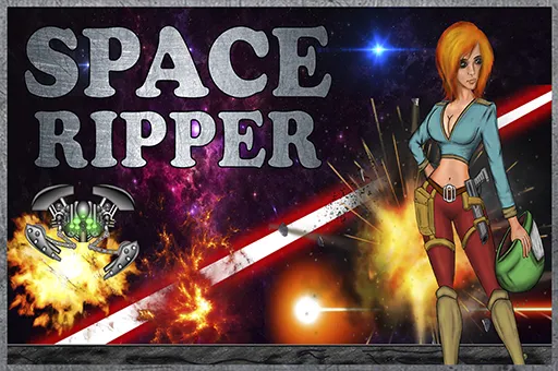 Space Ripper