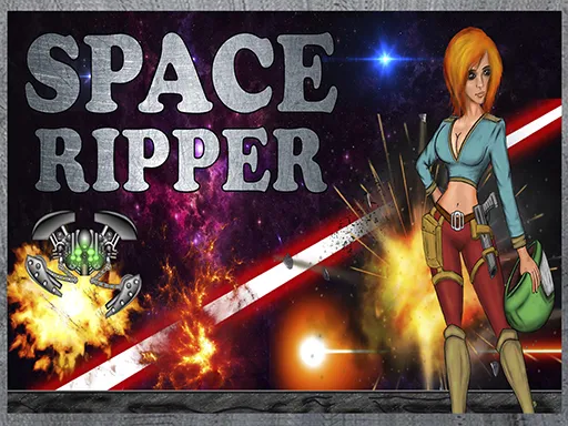 Space Ripper