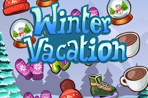 Winter Vacation