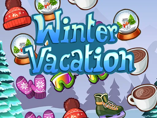 Winter Vacation