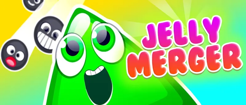 Jelly Merger