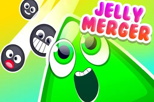 Jelly Merger