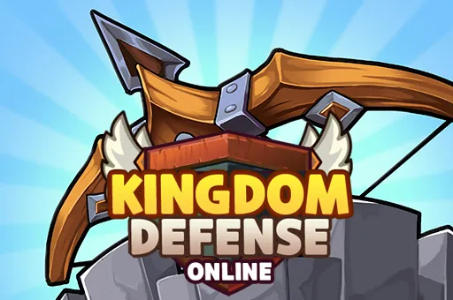 Kingdom defense online