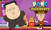 Poke The Presidents