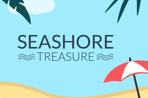 Seashore Treasure