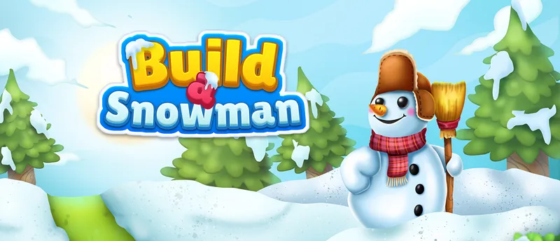 Build a Snowman