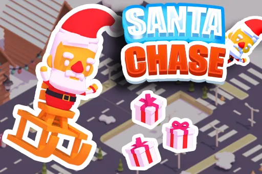 Santa Chase