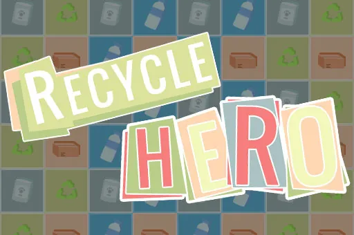 Recycle Hero