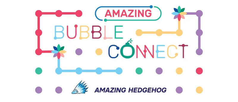 Amazing Bubble Connect