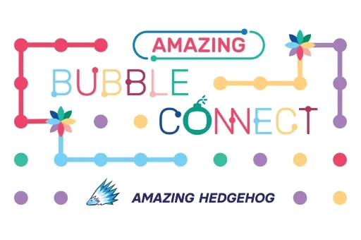 Amazing Bubble Connect