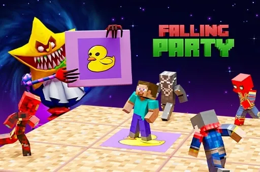 Falling Party