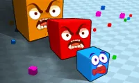 Block Eating Simulator