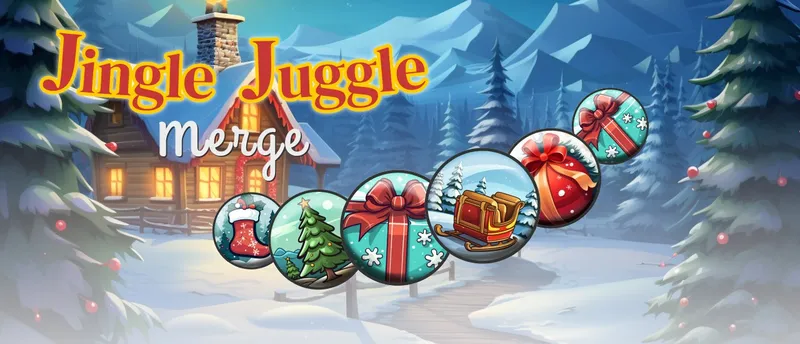 Jingle Juggle Merge