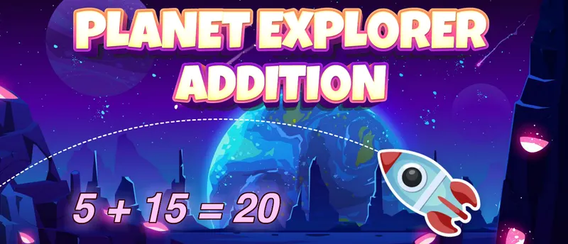 Planet Explorer Addition